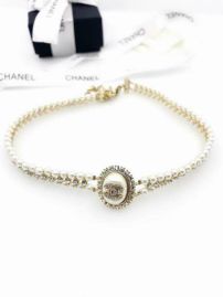Picture of Chanel Necklace _SKUChanelnecklace03cly675323